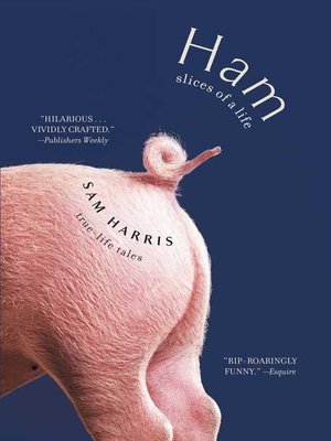 cover image of Ham